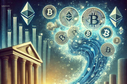 wp header logo 17 Crypto Inflows Hit $2.7B in One Week, What Are Institutions Buying?