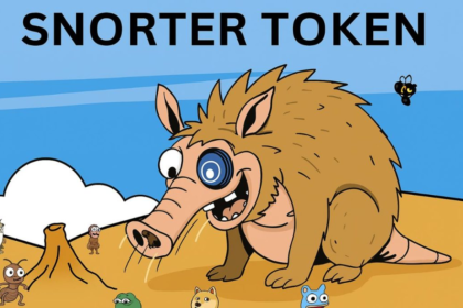 wp header logo 171 Solana Meme Coins Surge: $PENGU, $USELESS & $WIF On Fire; Snorter Token Next?