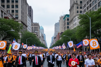 wp header logo 172 Crypto Goes Political: Republicans Unveil Plans In Landmark ‘Crypto Week’