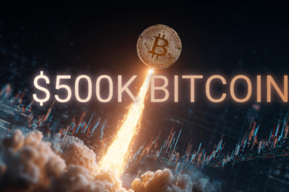 wp header logo 173 PlanB Analyst Predicts a $500K Bitcoin by 2028, Fueling Presales Like Bitcoin Hyper