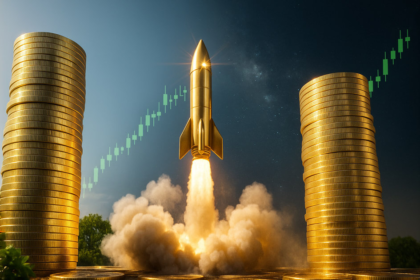 wp header logo 174 Why a handful of altcoins are surging over 30% as Bitcoin trends sideways