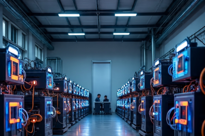 wp header logo 175 Tether Plants Crypto Roots In Renewable Farming: Bitcoin Mining Heads To Brazil