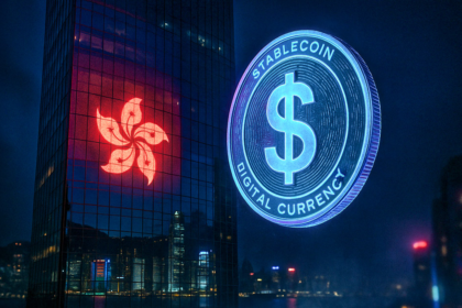 wp header logo 177 Hong Kong activates stablecoin licensing on August 1 in major digital asset push