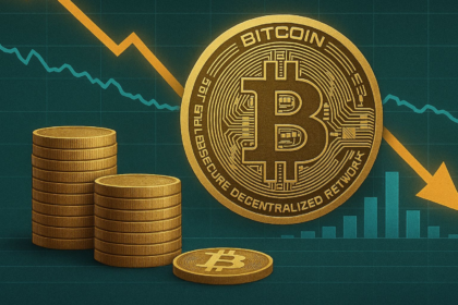 wp header logo 178 Bitcoin Bears Load Up On Shorts: But Price Holds Steady Above $108K