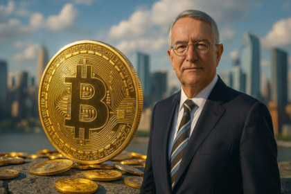 wp header logo 179 Mexican billionaire says sell your home, buy Bitcoin as fiat nears collapse