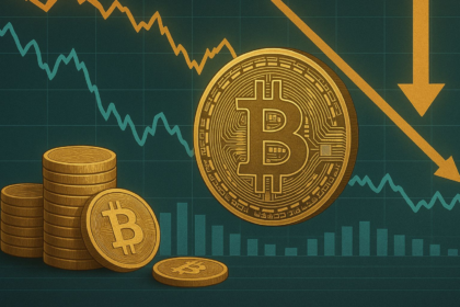 wp header logo 190 90-Day Drop In Bitcoin Open Interest Signals Bullish DCA Opportunities – Details