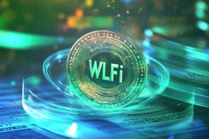 wp header logo 195 Trump-backed World Liberty Financial seeks community vote on token mobility