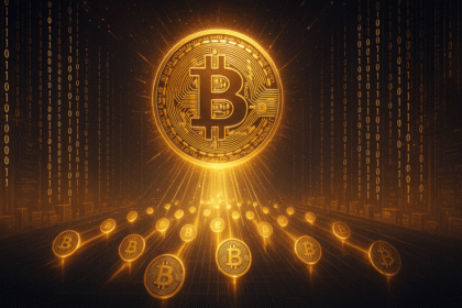 wp header logo 199 20,000 Bitcoin Moved After 14-Year Silence: First In History