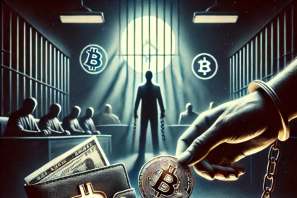 wp header logo 200 Crypto Investor’s Wife Kidnapped for Ransom: Court Hands Down 12-Year Sentences