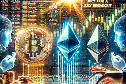 wp header logo 201 Bitcoin or Ethereum? Options Traders Are Placing Their Bets for a July Breakout