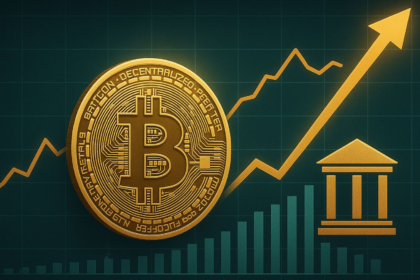 wp header logo 208 Bitcoin Coinbase Premium Suggests Institutional Demand Remains Strong – Details