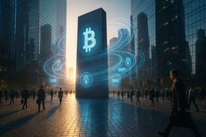 wp header logo 210 DeFi Is outpacing Bitcoin’s maximalist mindset