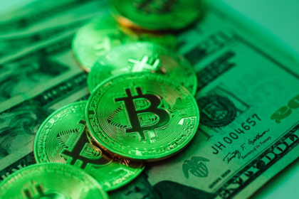 wp header logo 213 Sudden $8.6 Billion Bitcoin Move May Be Largest Crypto Heist — Incoming Market Crash?