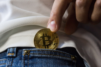 wp header logo 218 Bitcoin Flashes Caution As RSI Repeats Post-Halving Behavior – Here’s Why