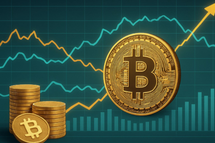 wp header logo 220 Bitcoin Outflow Ratio Mirrors 2023 Accumulation – Long-Term Bullish Signal?