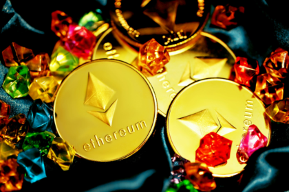 wp header logo 222 Ethereum ETF Inflows Remain Green Despite Price Struggles – Here Are The Numbers