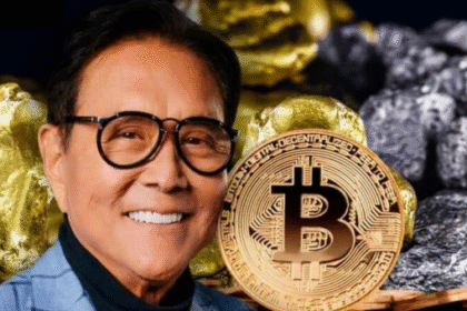 wp header logo 229 Bitcoin Crash? That’s Exactly What ‘Poor Dad’ Kiyosaki Is Hoping For
