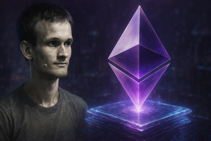 wp header logo 231 Vitalik Buterin proposes to cap gas usage per Ethereum transaction to boost zkVM compatibility, security