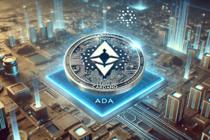 wp header logo 233 Cardano Price Shows Seller Exhaustion Above $0.57 — Bullish Divergence Signals Rally