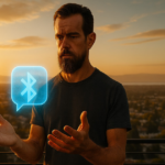 wp header logo 237 Jack Dorsey launches Bitchat, a Bluetooth-based messaging platform