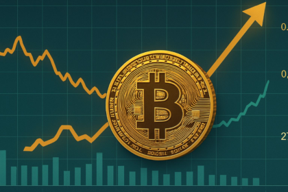 wp header logo 239 Bitcoin Historical Pattern Repeats: 30-Day Funding Rate Signals Uptrend Continuation