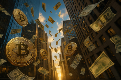 wp header logo 24 Bitcoin ETFs add $2.9B in last week of June ending month strong