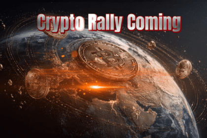 wp header logo 247 Why Is the Crypto Market Up Today? Here Are 3 Top Cryptos to Buy for the Next Rally