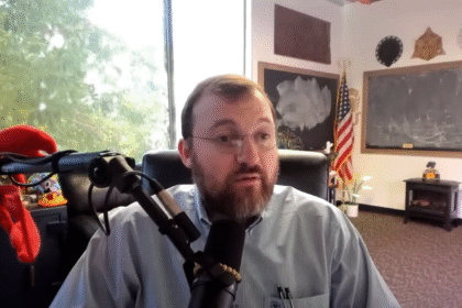 wp header logo 251 Cardano Is In Touch With Circle And Tether, Says Hoskinson