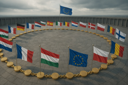 wp header logo 252 EU grants MiCA licenses to 53 crypto firms, Tether and Binance left behind