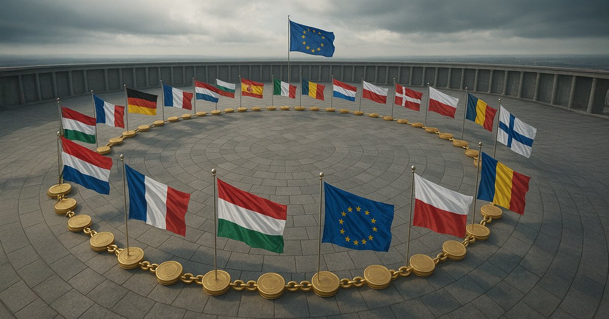 wp header logo 252 EU grants MiCA licenses to 53 crypto firms, Tether and Binance left behind