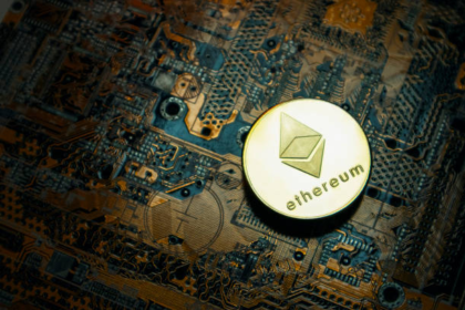 wp header logo 254 Ethereum Daily Chart Signals Strength As Bulls Reclaim Momentum