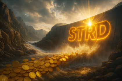 wp header logo 255 Strategy adds $21B in Bitcoin value during Q2 but faces $4B tax hit