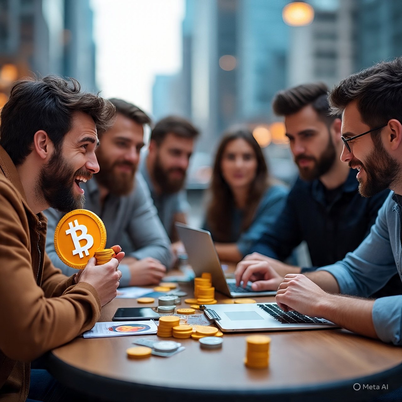 wp header logo 258 Corporate Bitcoin Craze: 54 Companies Dump $500M Into BTC Treasuries