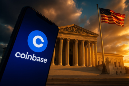 wp header logo 26 Supreme Court confirms IRS right to access customer data from crypto exchanges without warrant