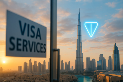 wp header logo 261 Ton Foundation clarifies misleading announcement regarding UAE golden visa