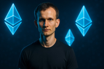 wp header logo 262 Ethereum co-founder Vitalik Buterin advocates copyleft to counter tech monopolies