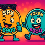 wp header logo 270 Khám Phá Các Đồng Coin Tiềm Năng TOKEN6900 và SPX6900 Trong Mùa Meme Coin 2025