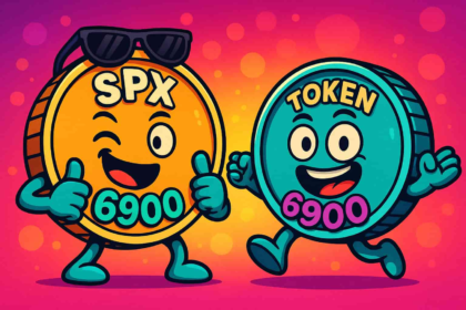 wp header logo 270 Khám Phá Các Đồng Coin Tiềm Năng TOKEN6900 và SPX6900 Trong Mùa Meme Coin 2025