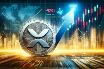 wp header logo 28 Will XRP Dethrone Ethereum To Lead This Altcoin Season?