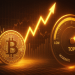 wp header logo 280 Bitcoin Indicator That Got All Three 2025 Tops Is Close To Flashing Again