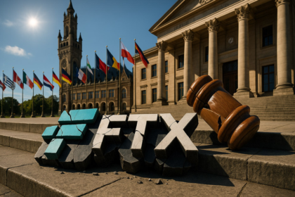 wp header logo 282 Over 500 Chinese creditors challenge FTX over $470M payout freeze