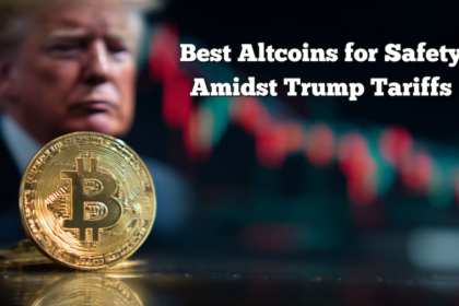 wp header logo 286 Trump Tariffs Shake Markets — Discover the Best Altcoins to Weather the Tariff Storm