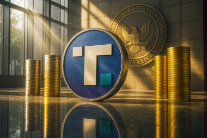 wp header logo 292 Truth Social files for ETF holding BTC, ETH, SOL, XRP and CRO