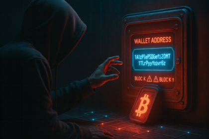 wp header logo 294 Scam targets dormant Bitcoin wallets with fake legal notice