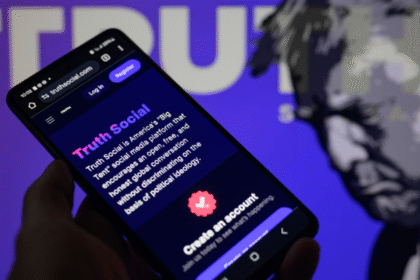 wp header logo 295 Truth Social Goes Full Crypto—SEC Considers Trump-Linked ETF Filing