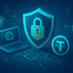 wp header logo 296 Tether Announces Strategic Partnership To Combat Stablecoin Misuse