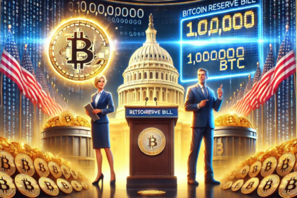 wp header logo 30 Crypto Super PACs Make A Comeback, Pouring Millions Into Upcoming US Elections