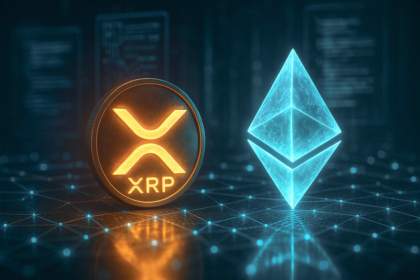 wp header logo 300 XRP Ledger’s EVM sidechain sees 1,400 smart contracts in first week