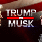 wp header logo 302 Trump Vs. Musk Gets Ugly—Could Crypto Take A Hit In The Crossfire?