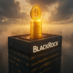 wp header logo 303 BlackRock’s IBIT Bitcoin ETF could surpass Satoshi Nakamoto’s holdings by May 2026
